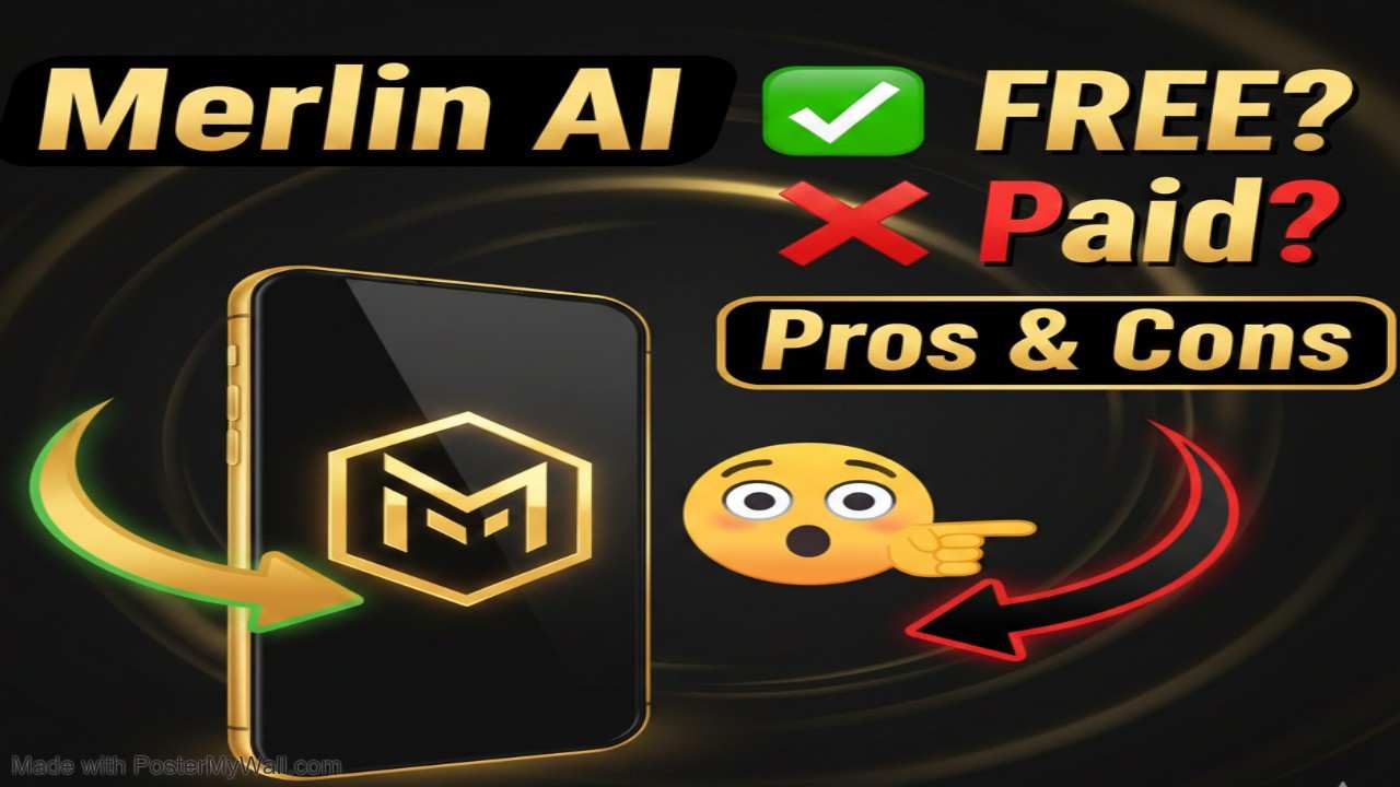 Merlin AI