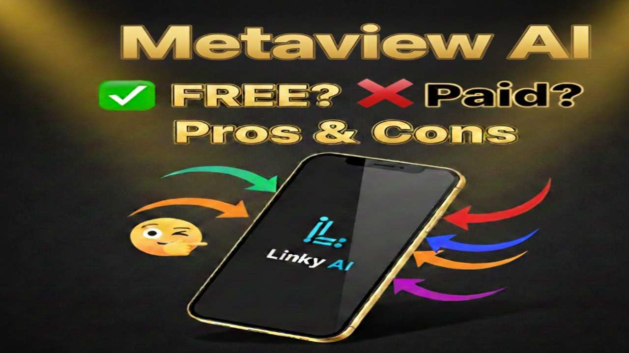 Metaview AI