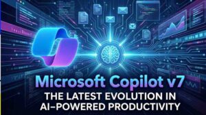 Microsoft Copilot v7