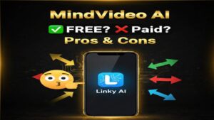 MindVideo AI