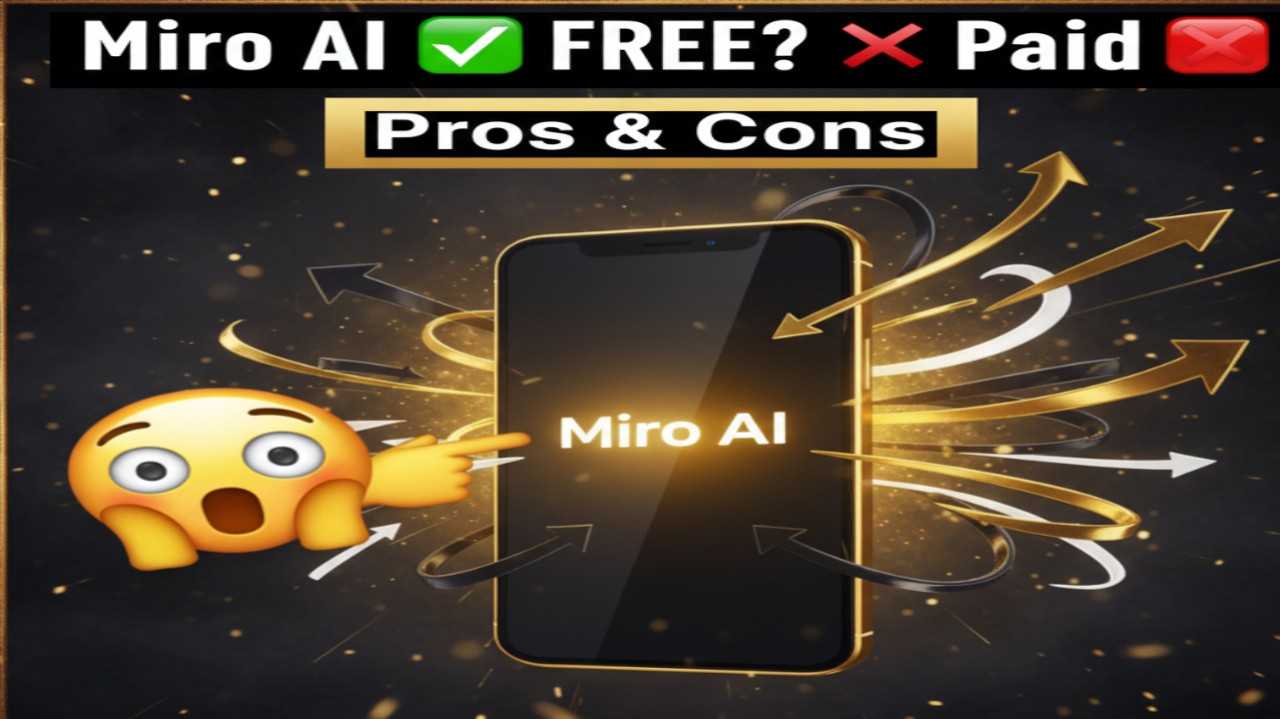 Miro AI
