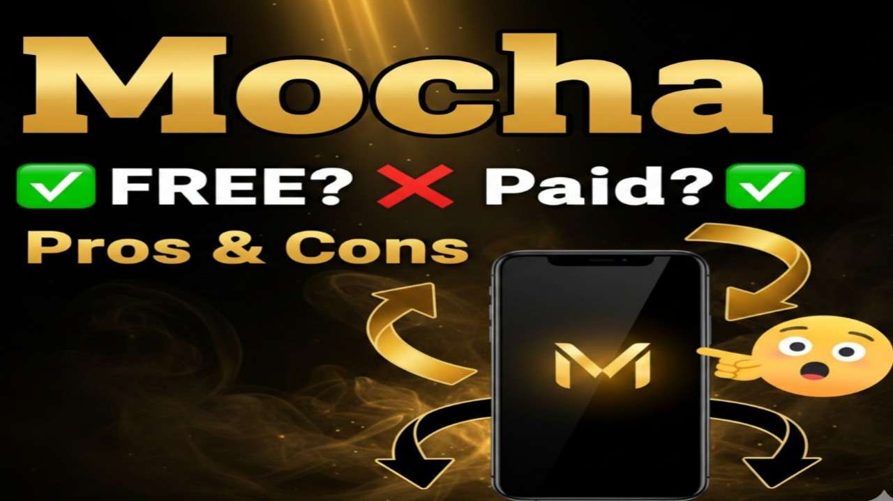 Mocha