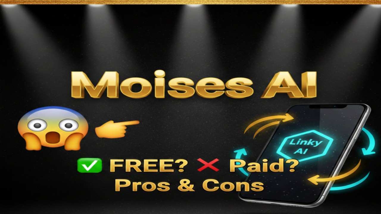 Moises AI