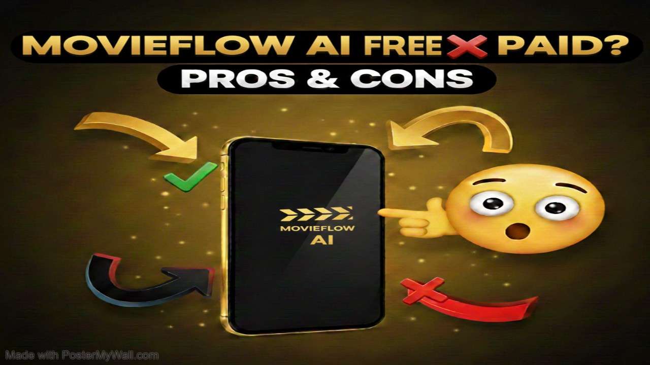 Movieflow AI