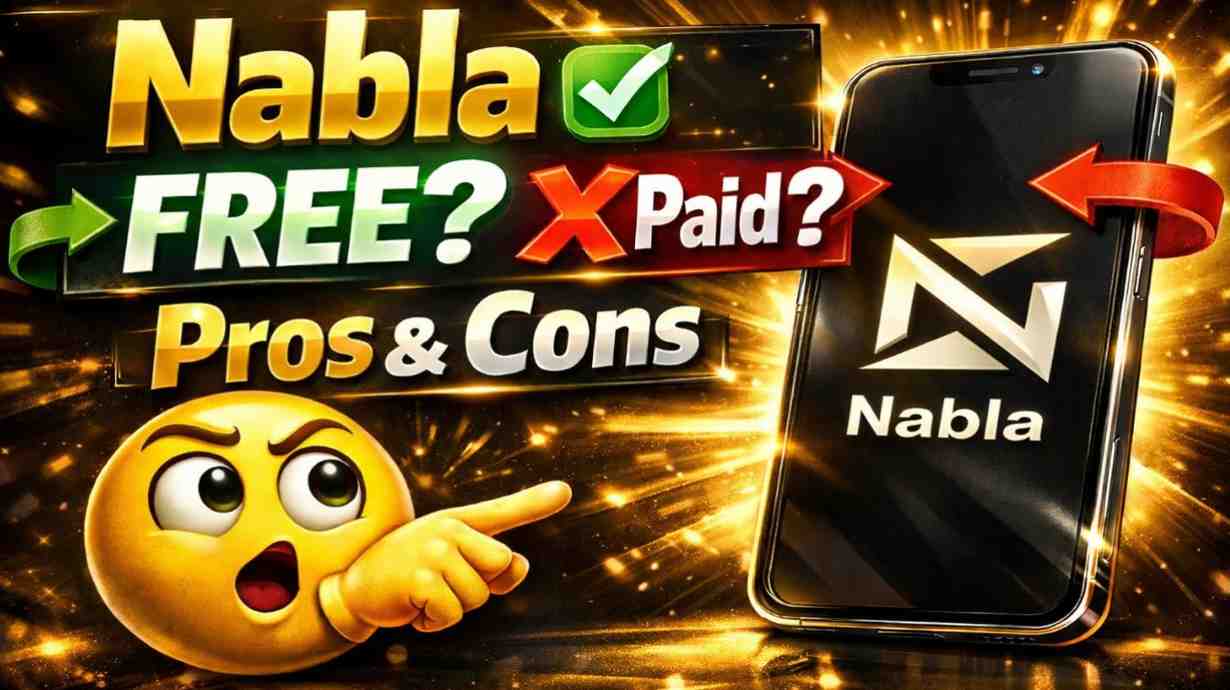 Nabla