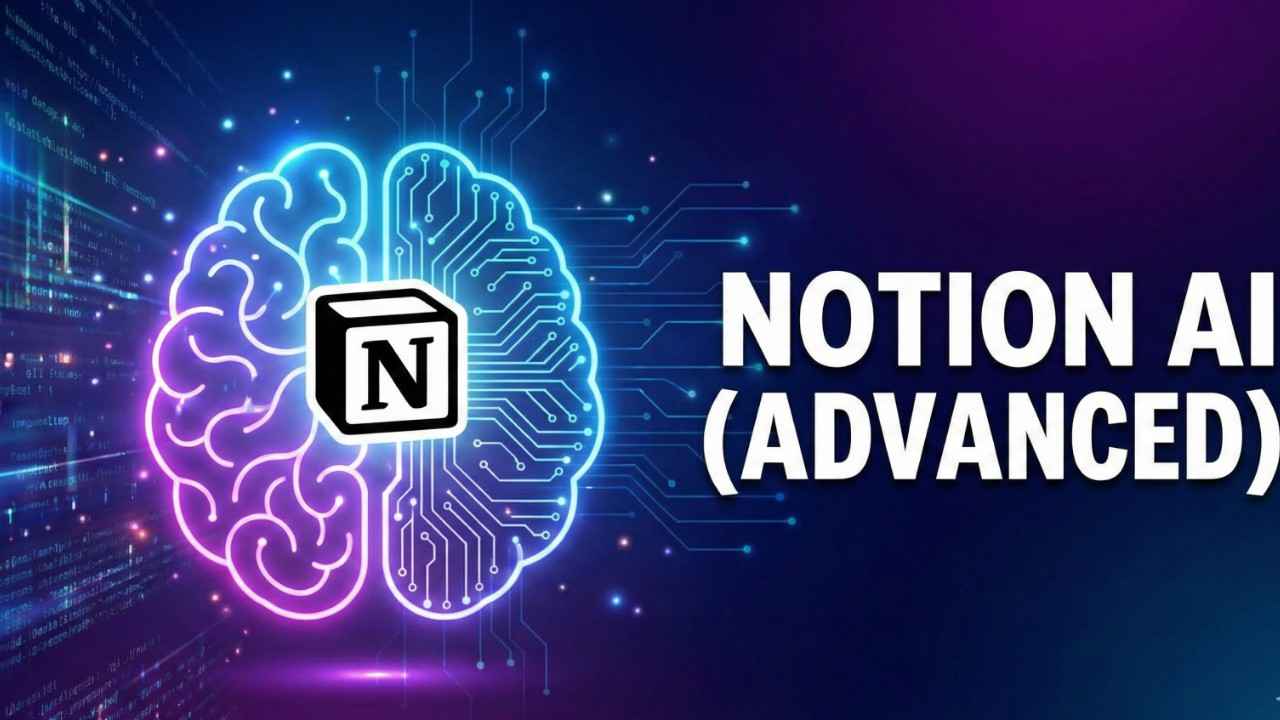 Notion AI