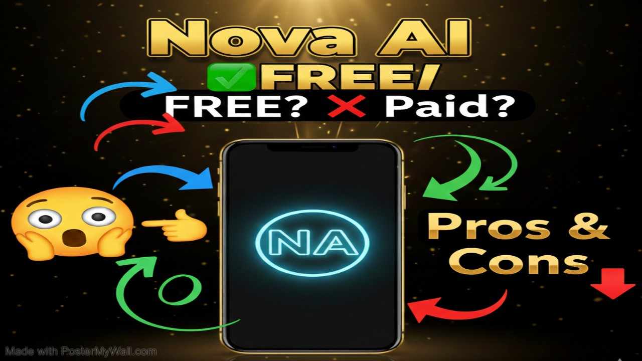 Nova AI