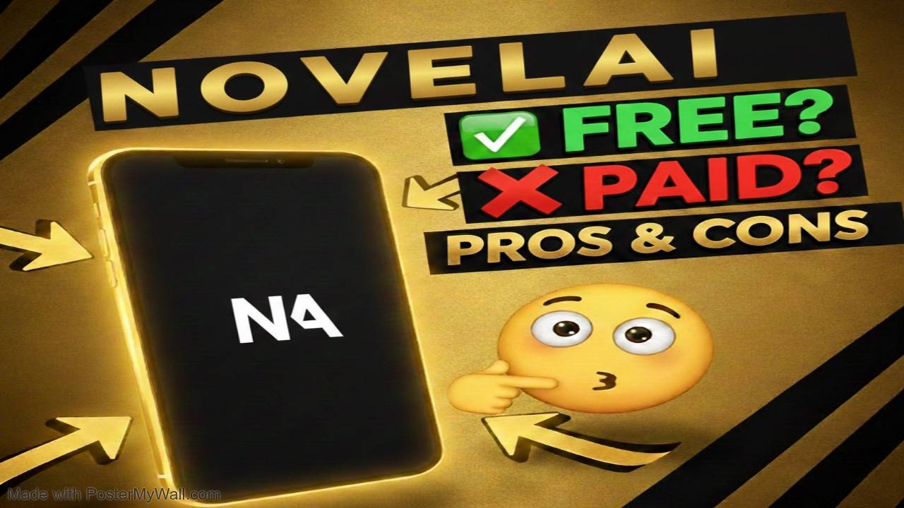 NovelAI