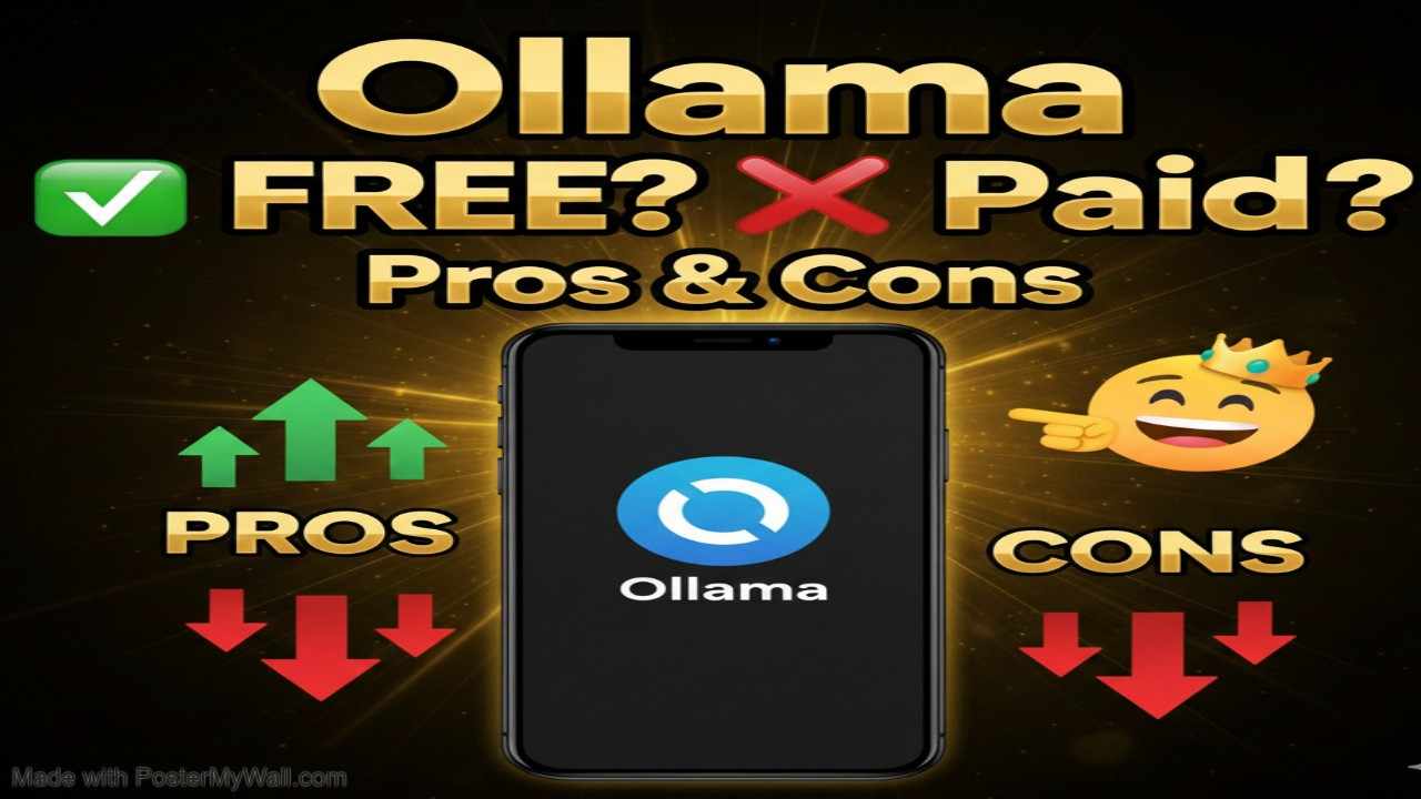 Ollama