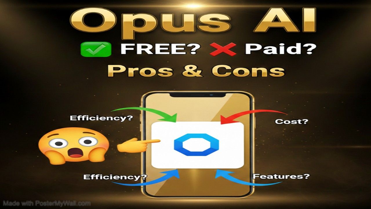 Opus AI