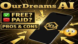 OurDreams AI