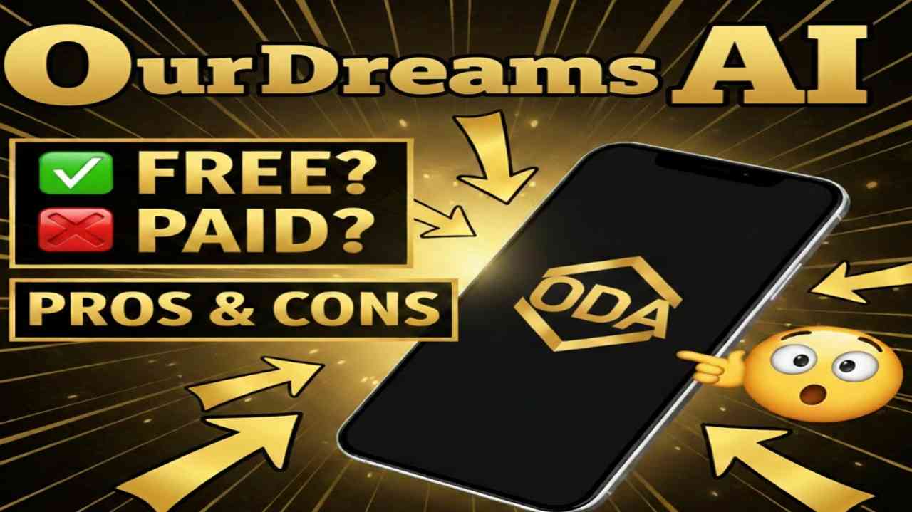OurDreams AI