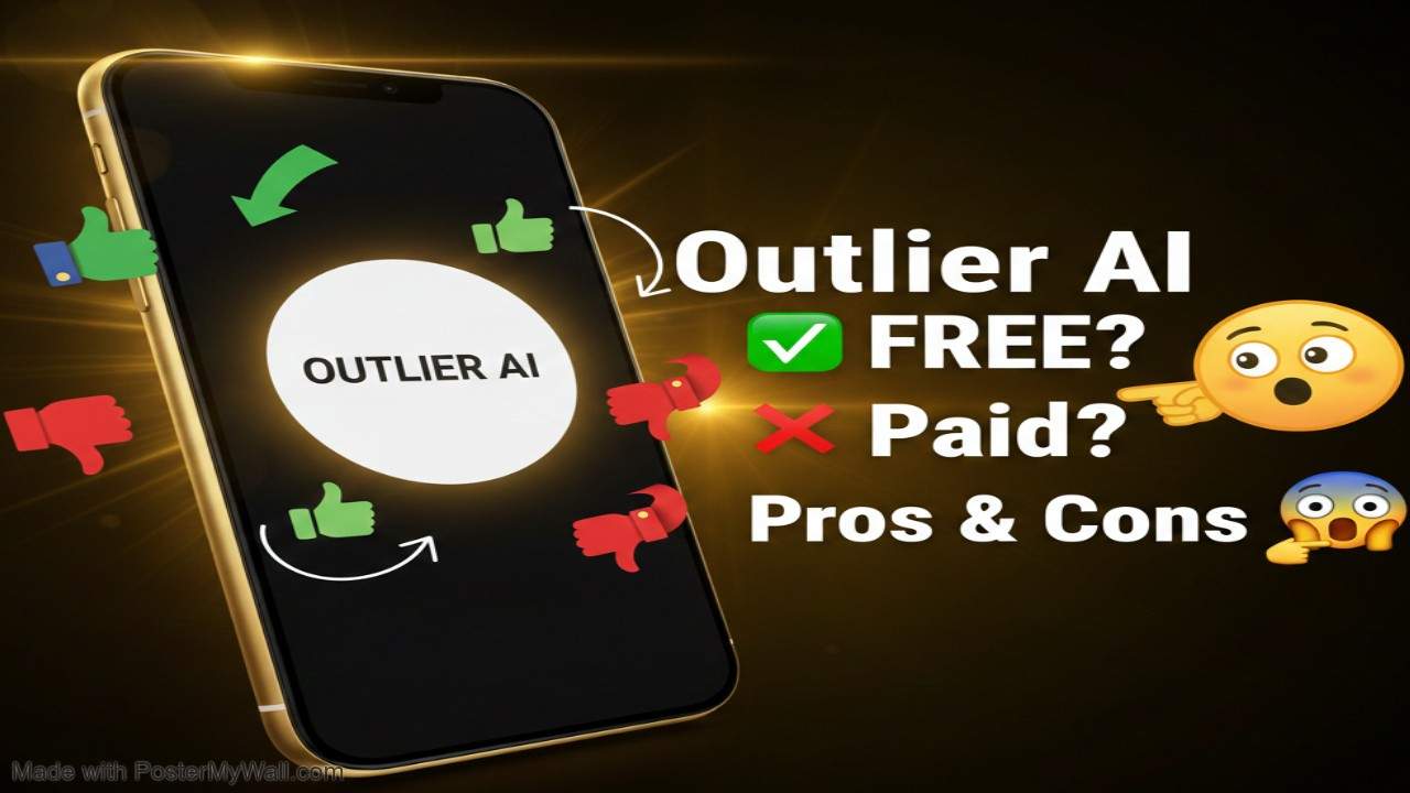 Outlier AI