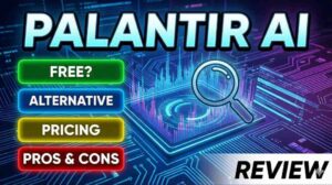 Palantir AI