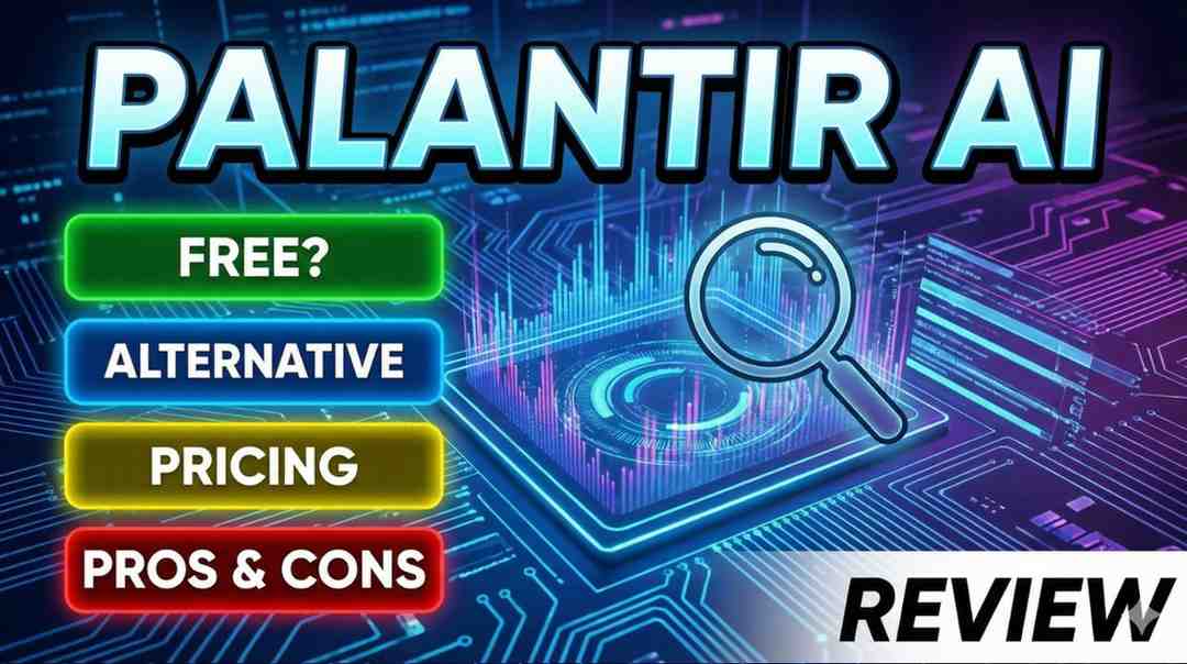 Palantir AI