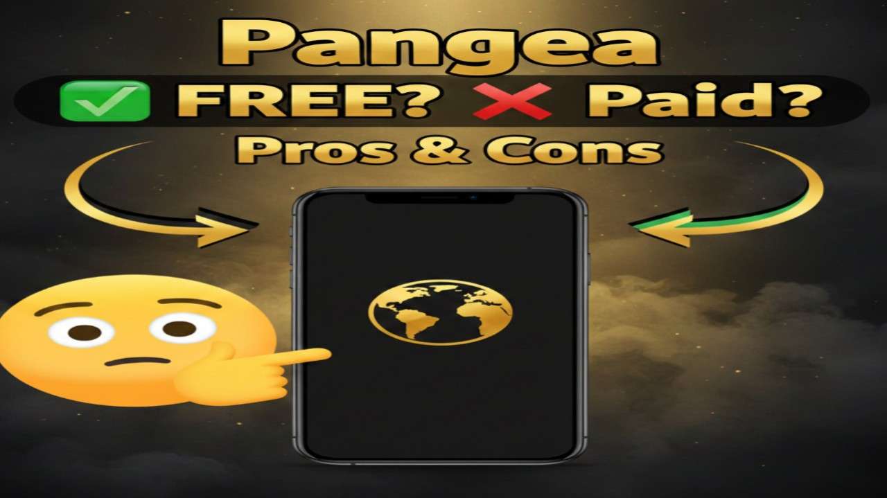 Pangea