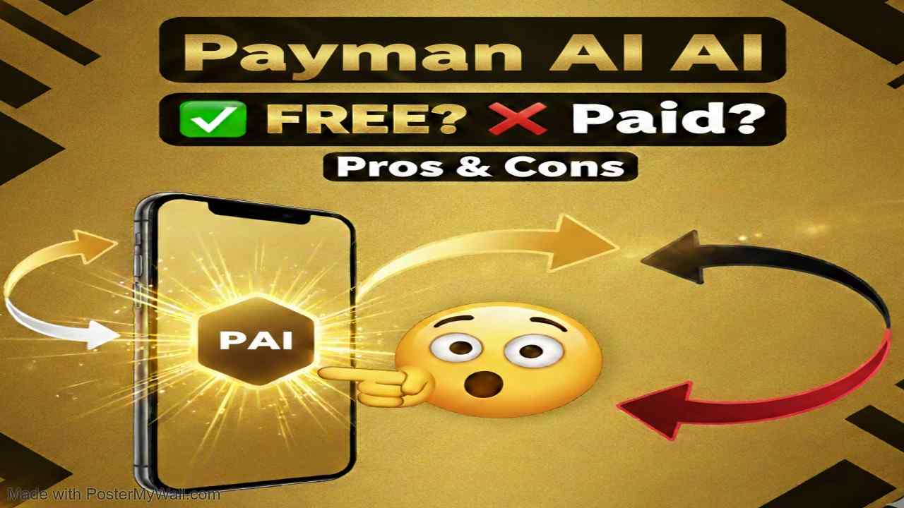 Payman AI