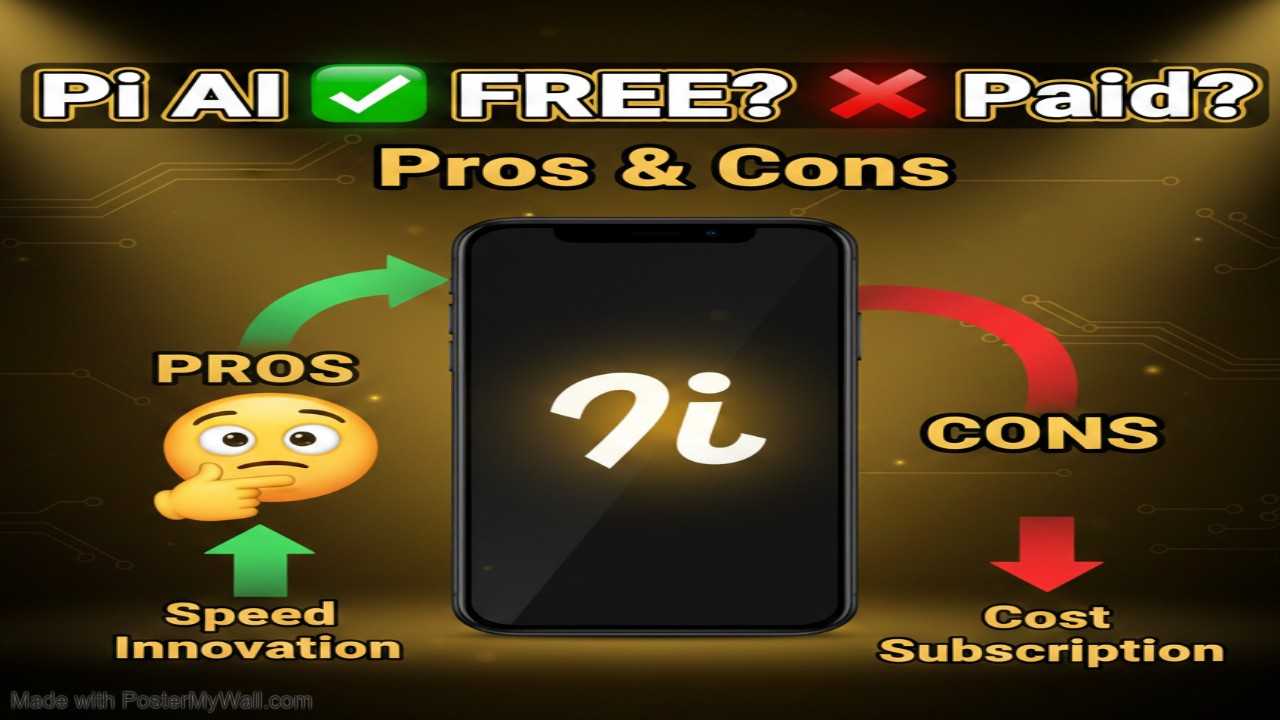 Pi AI
