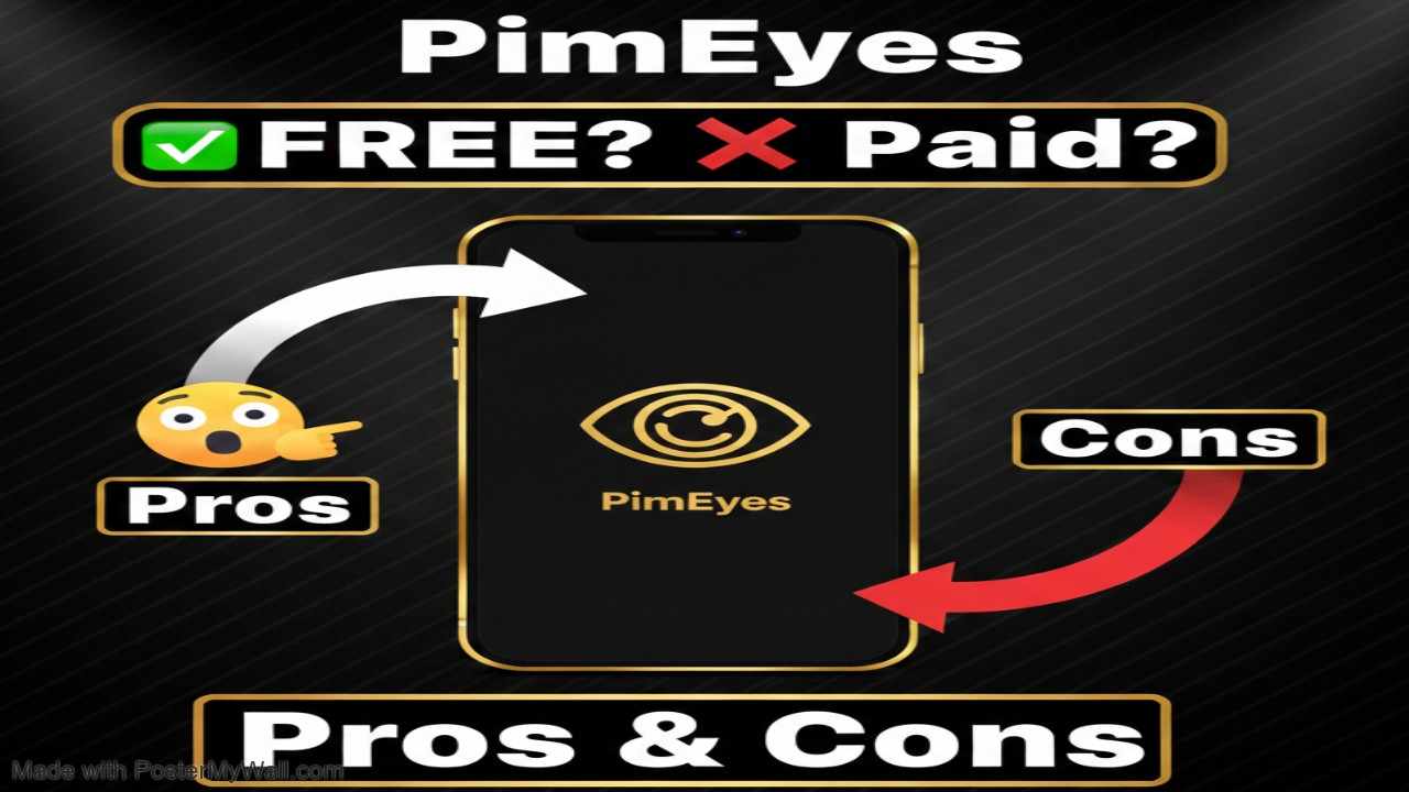 PimEyes