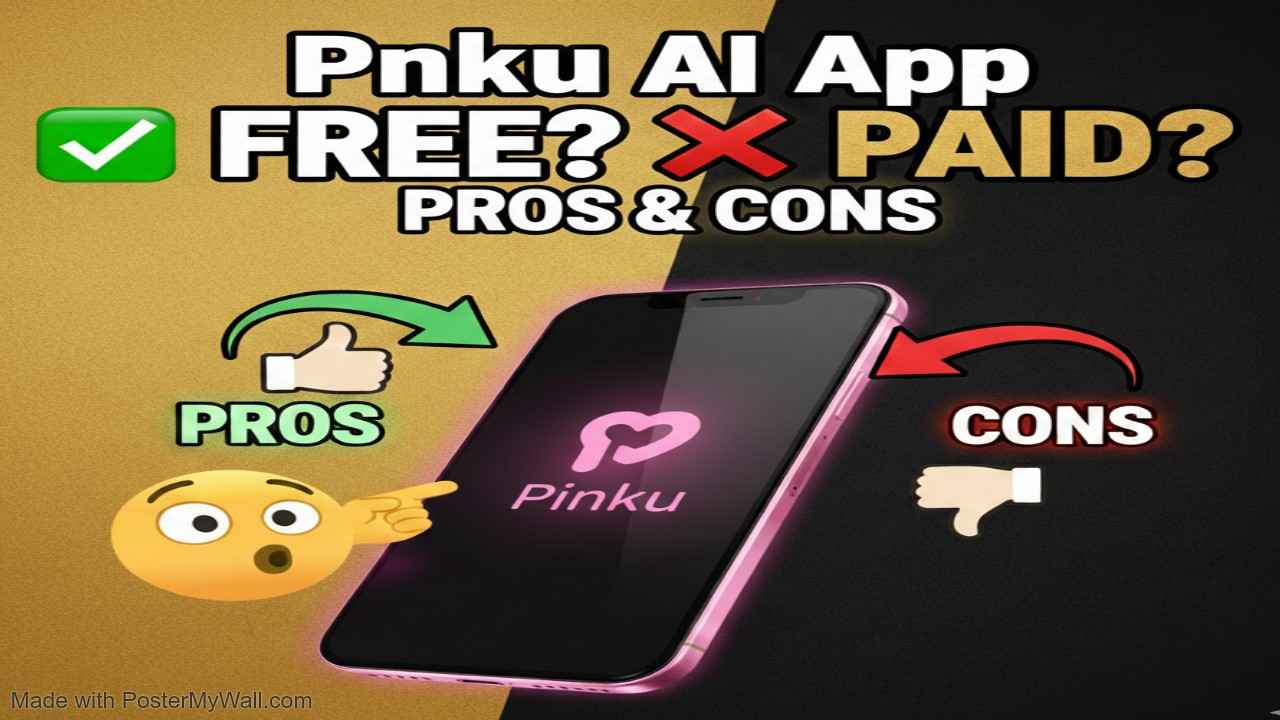 Pinku AI