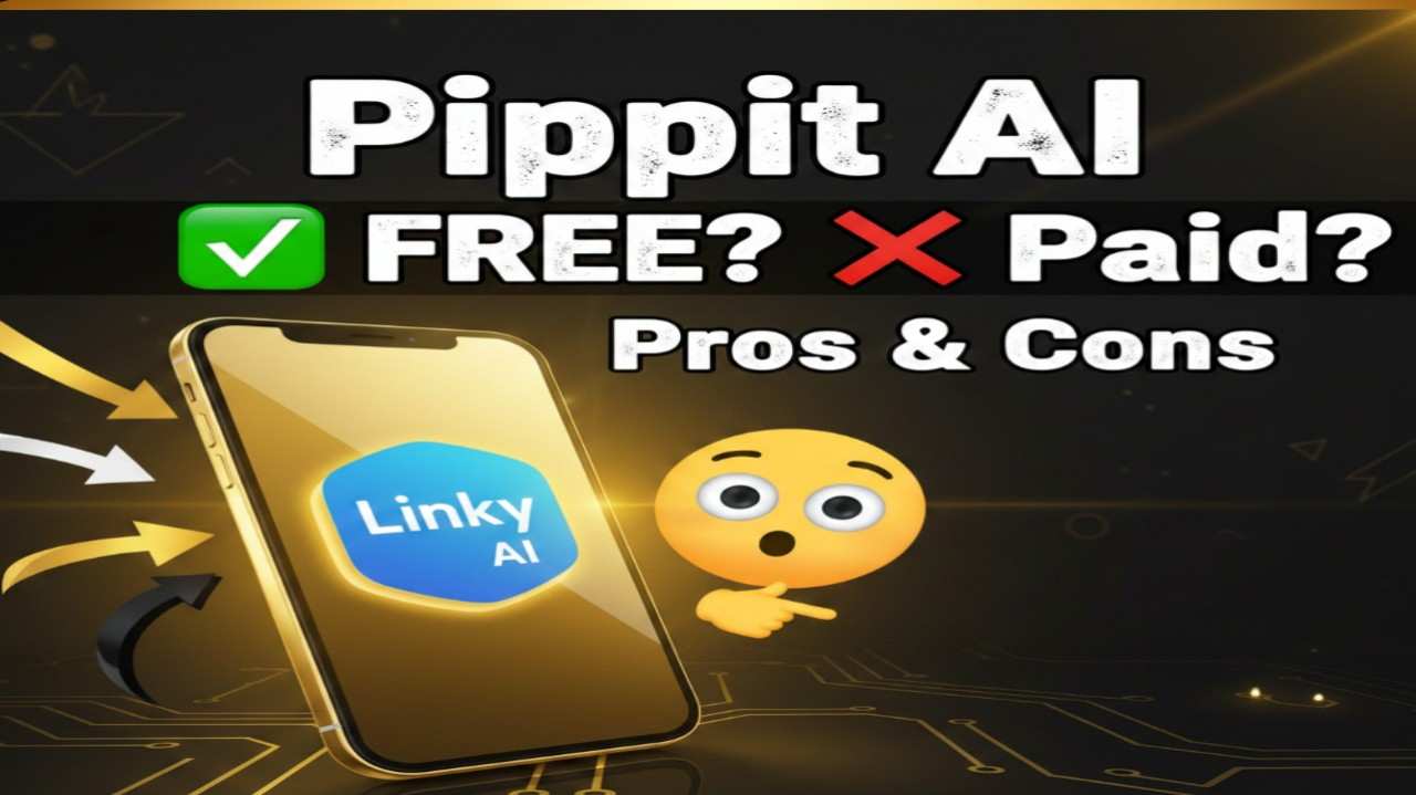 Pippit AI