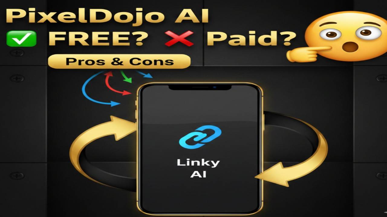 PixelDojo AI