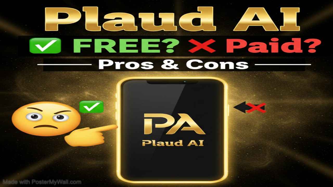 Plaud AI