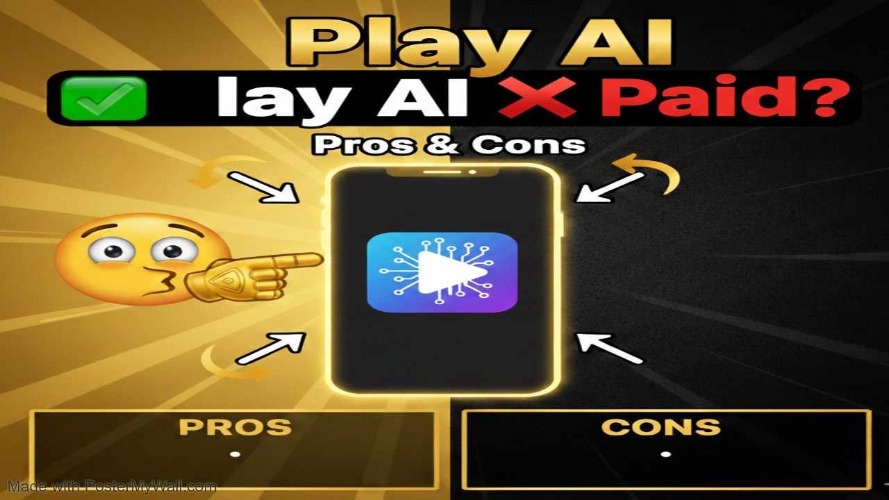 Play AI