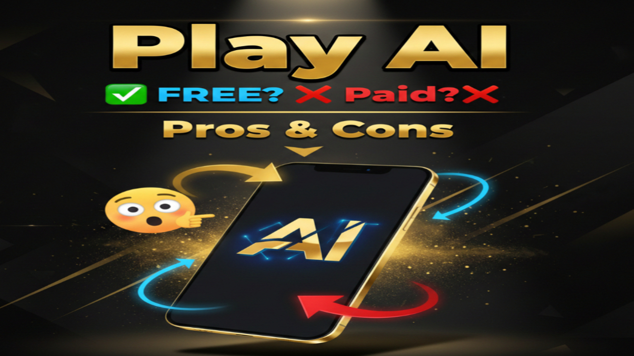 Play AI