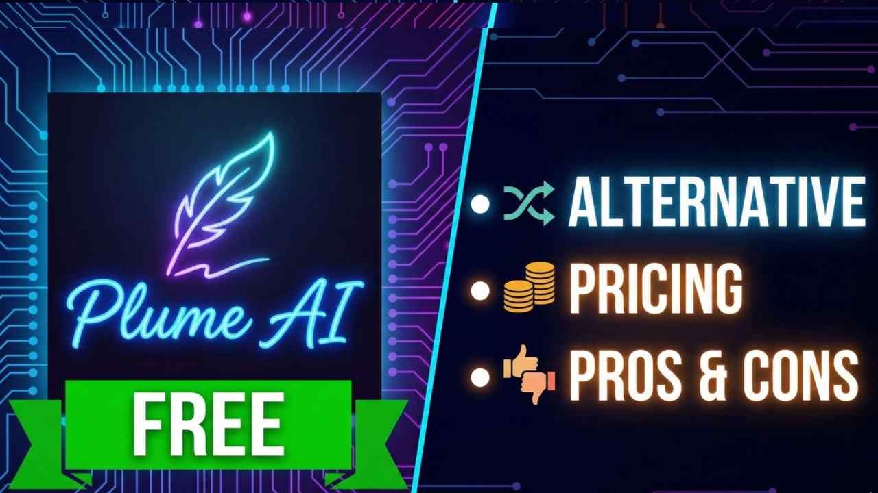 Plume Ai