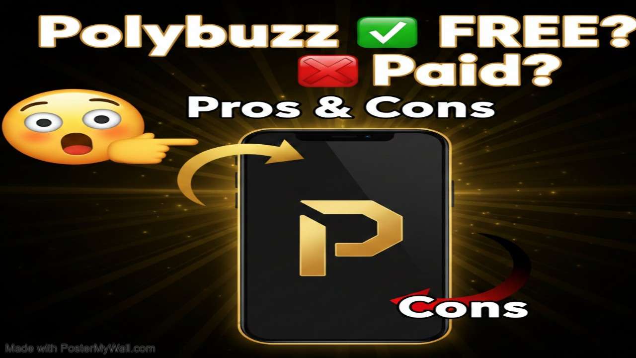 Polybuzz
