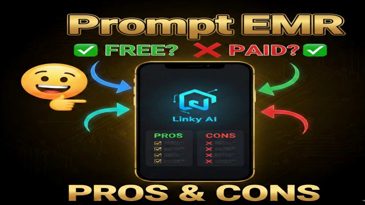 Prompt EMR