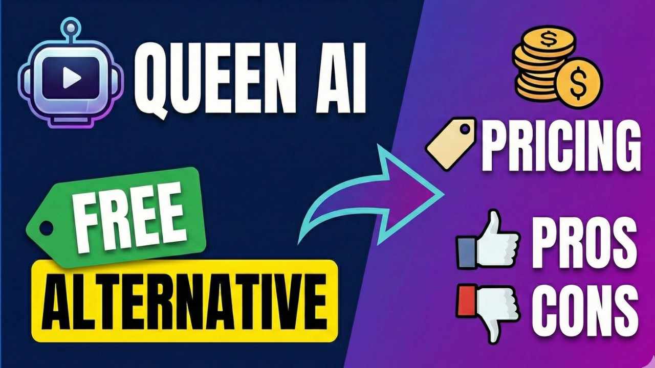 Queen AI