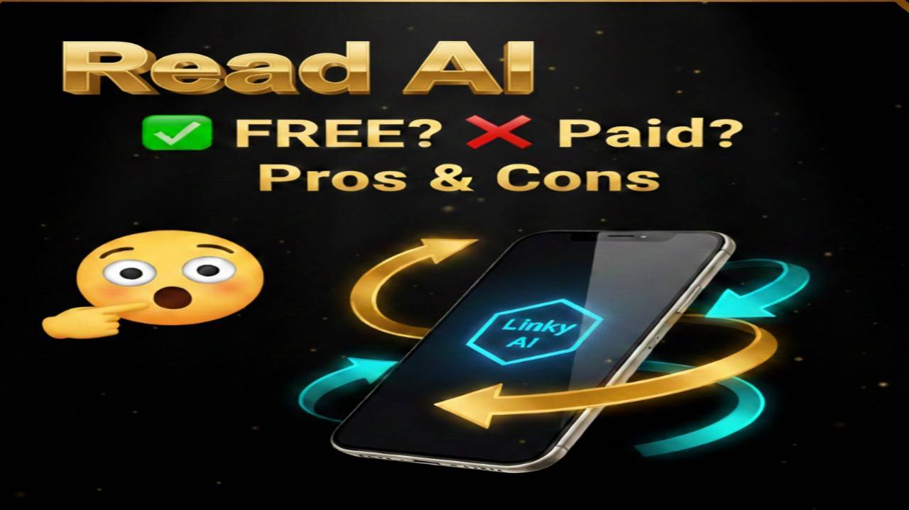 Read AI