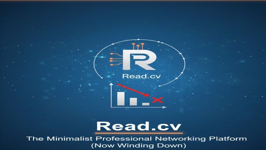 Read.cv