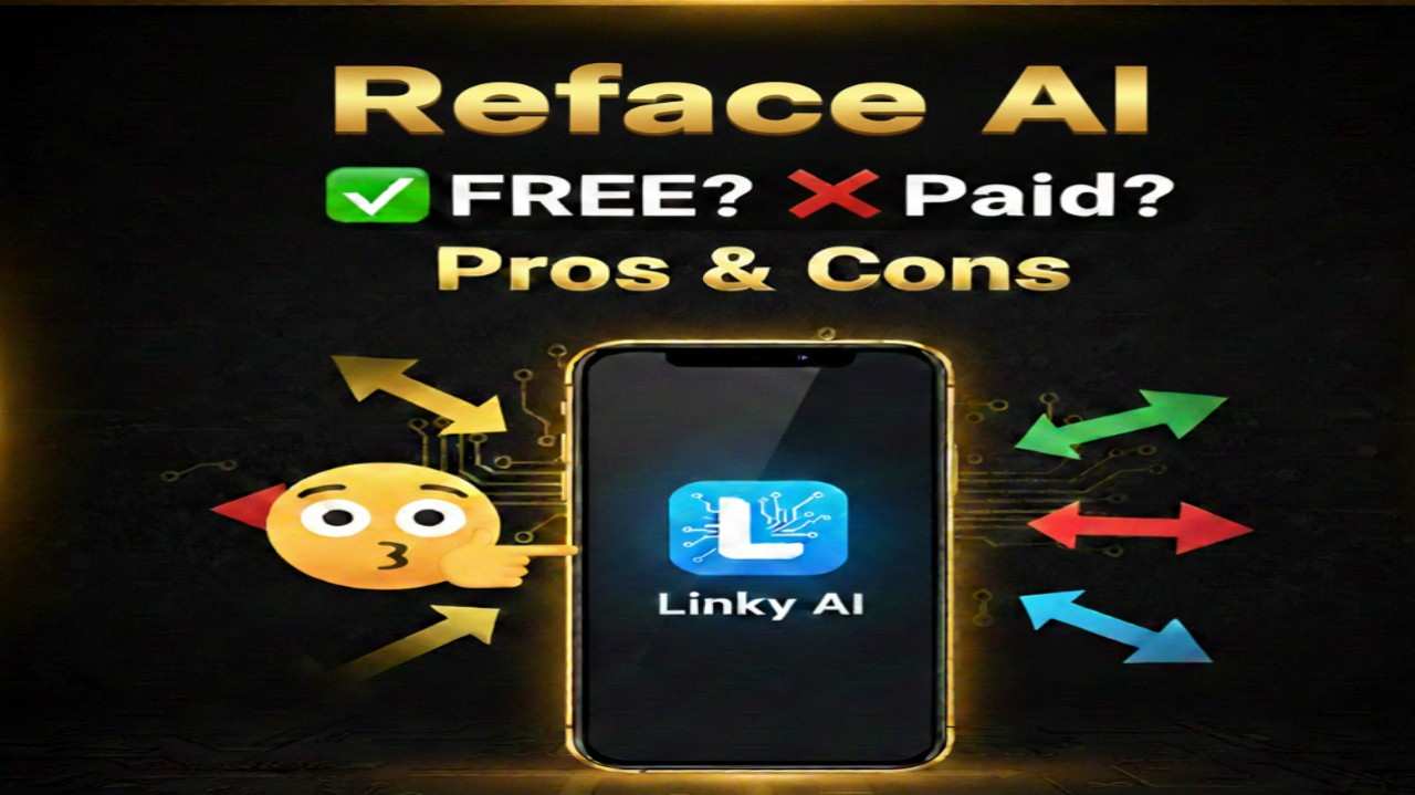 Reface AI