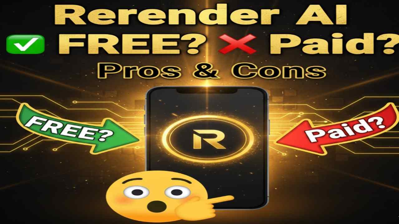 Rerender AI