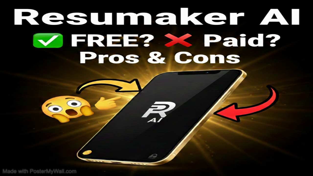 Resumaker