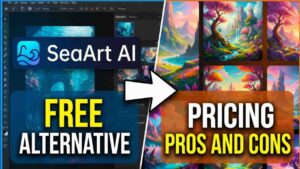 SeaArt AI