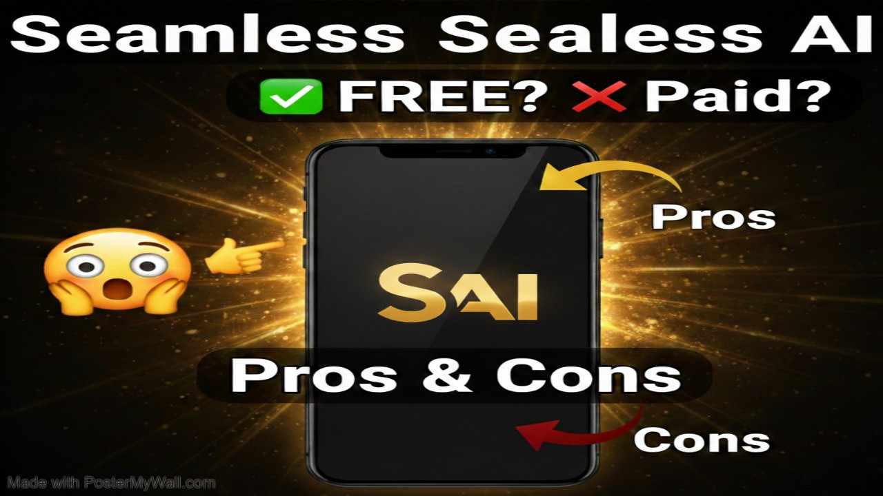 Seamless AI