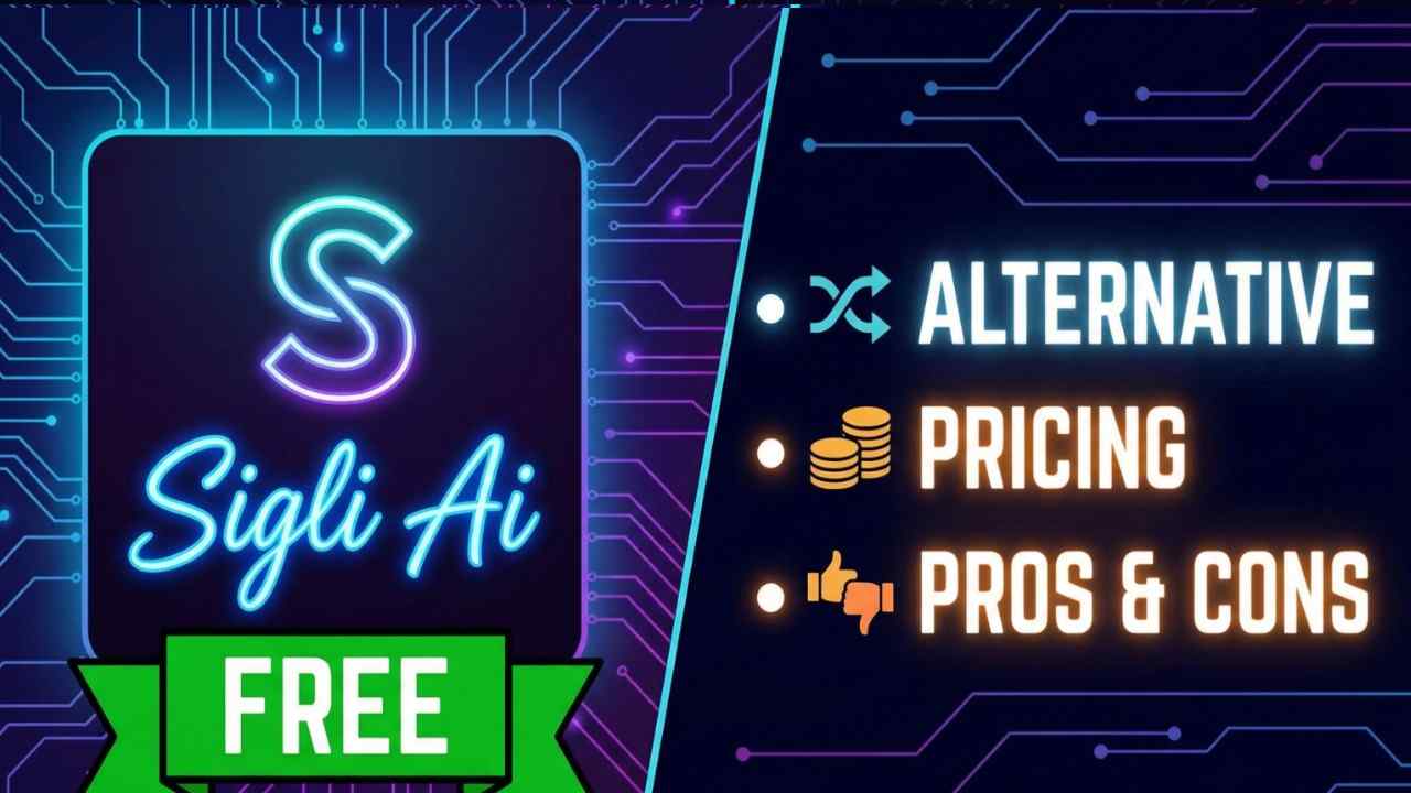 Sigli Ai