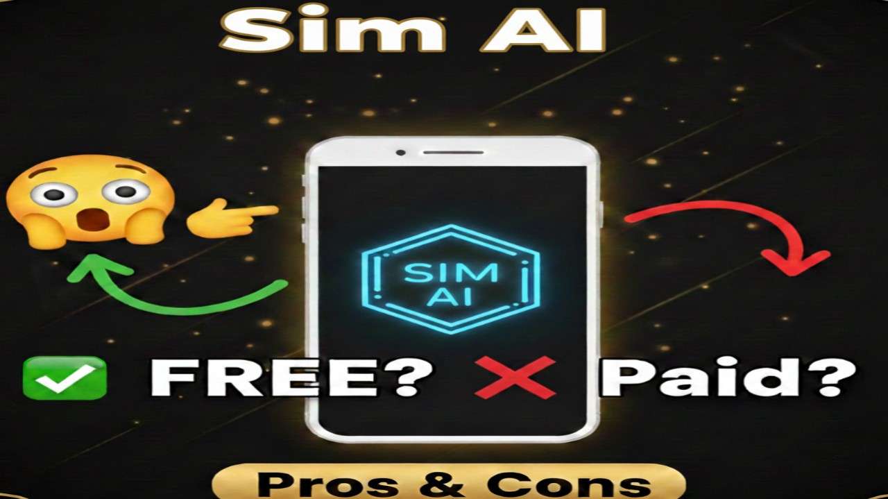 Sim AI
