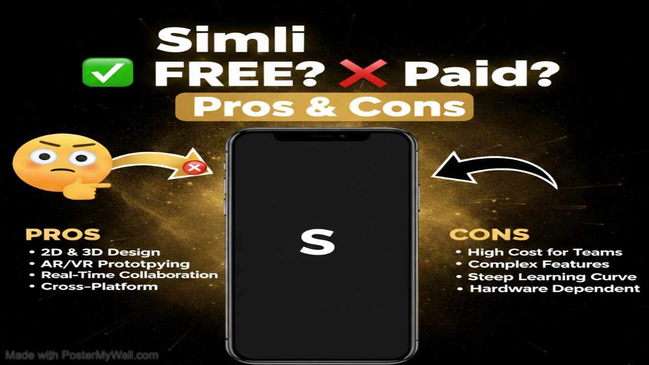 Simli