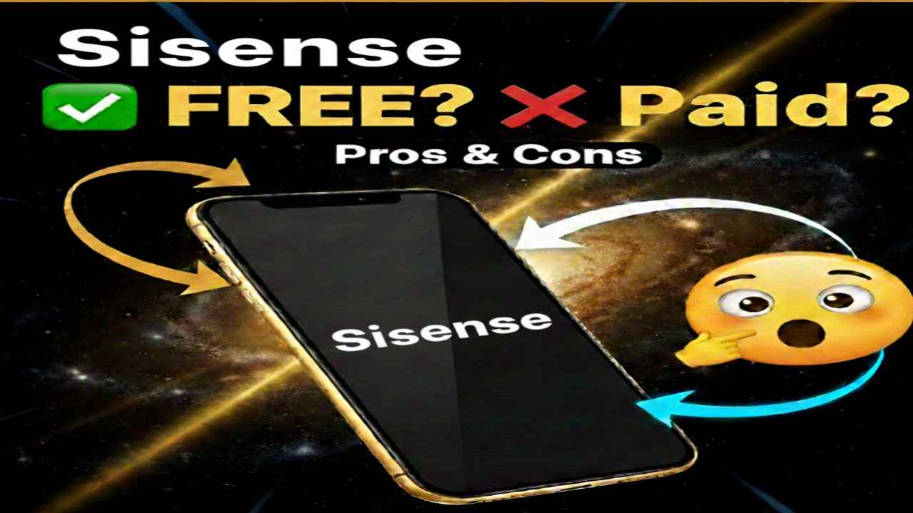 Sisense