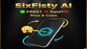 SixFifty AI