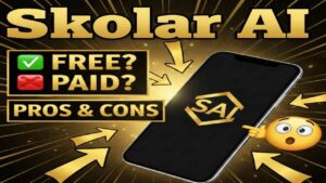 Skolar AI
