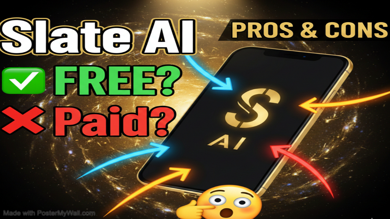 Slate AI