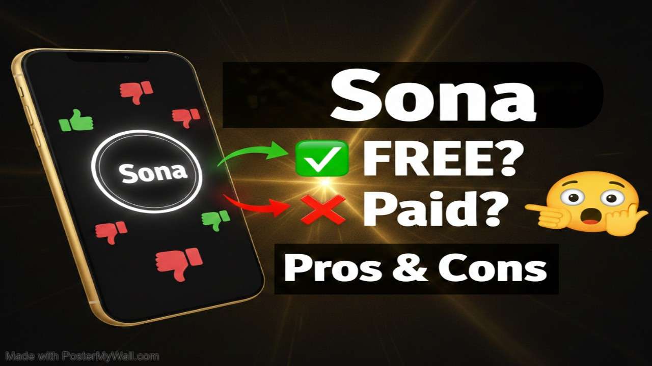 Sona