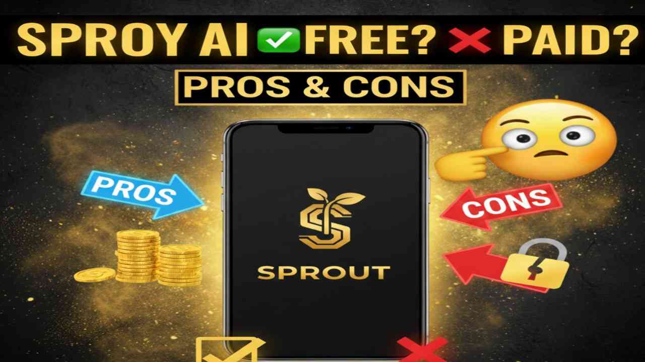 Sprout AI