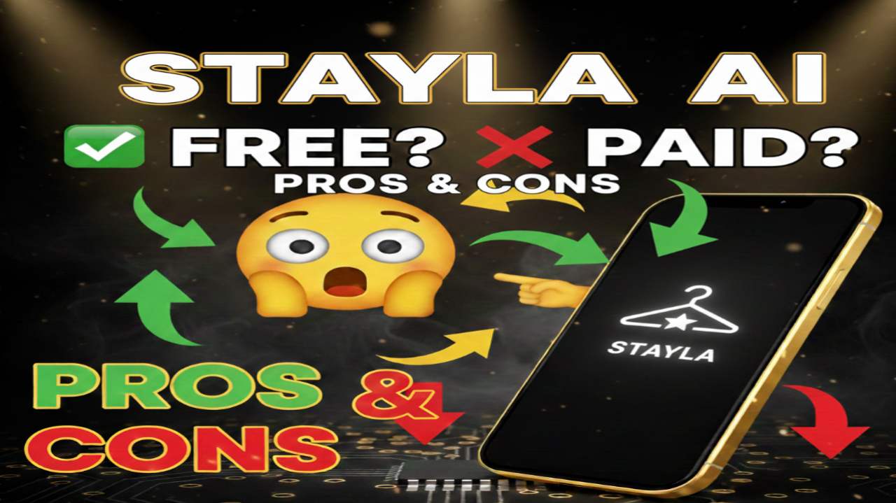 Stayla AI